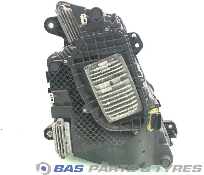 Volvo FH4B Koplamp Links 23752680 - Προβολέας για Φορτηγό: φωτογραφία 2 Volvo FH4B Koplamp Links 23752680 - Προβολέας για Φορτηγό: φωτογραφία 2