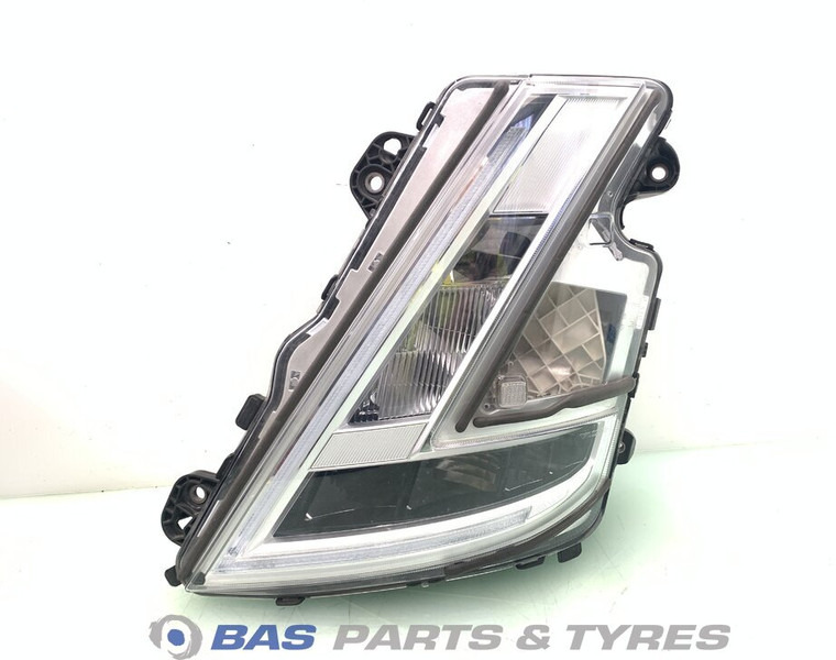Volvo FH4B Koplamp Links 23752680 - Προβολέας για Φορτηγό: φωτογραφία 1 Volvo FH4B Koplamp Links 23752680 - Προβολέας για Φορτηγό: φωτογραφία 1
