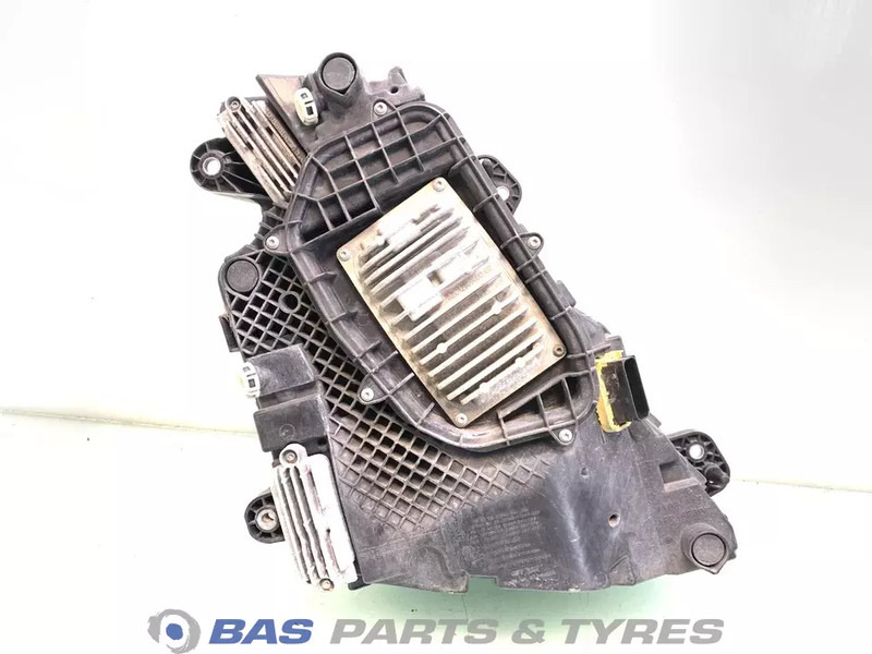 Volvo FH4B Koplamp Links 23752680 - Προβολέας για Φορτηγό: φωτογραφία 2 Volvo FH4B Koplamp Links 23752680 - Προβολέας για Φορτηγό: φωτογραφία 2