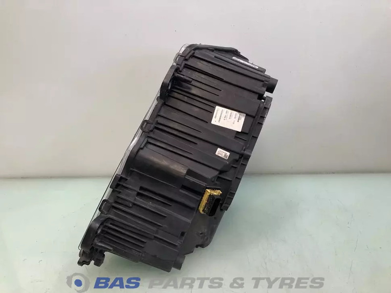 Volvo FH4B Koplamp Rechts 23752671 - Προβολέας για Φορτηγό: φωτογραφία 4 Volvo FH4B Koplamp Rechts 23752671 - Προβολέας για Φορτηγό: φωτογραφία 4