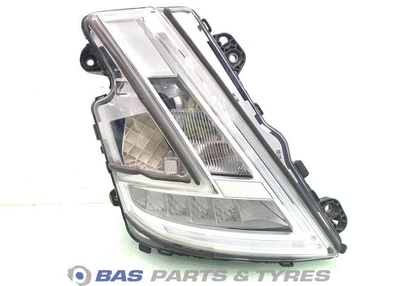 Volvo FH4B Koplamp Rechts 23752671 - Προβολέας για Φορτηγό: φωτογραφία 1 Volvo FH4B Koplamp Rechts 23752671 - Προβολέας για Φορτηγό: φωτογραφία 1