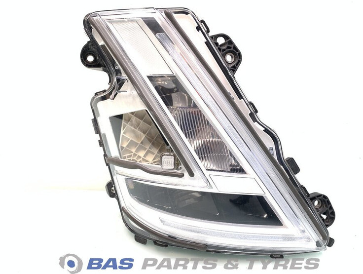 Volvo FH4B Koplamp Rechts 23752678 - Προβολέας για Φορτηγό: φωτογραφία 1 Volvo FH4B Koplamp Rechts 23752678 - Προβολέας για Φορτηγό: φωτογραφία 1