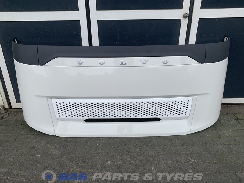 Volvo FH4B - Μάσκα ψυγείου για Φορτηγό: φωτογραφία 1 Volvo FH4B - Μάσκα ψυγείου για Φορτηγό: φωτογραφία 1