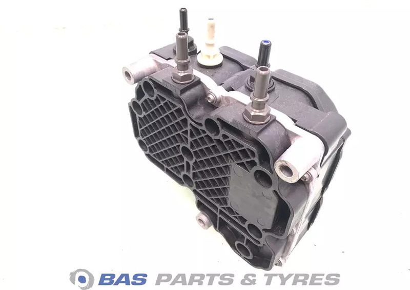Volvo FH4B - Ανταλλακτικό για Φορτηγό: φωτογραφία 3 Volvo FH4B - Ανταλλακτικό για Φορτηγό: φωτογραφία 3