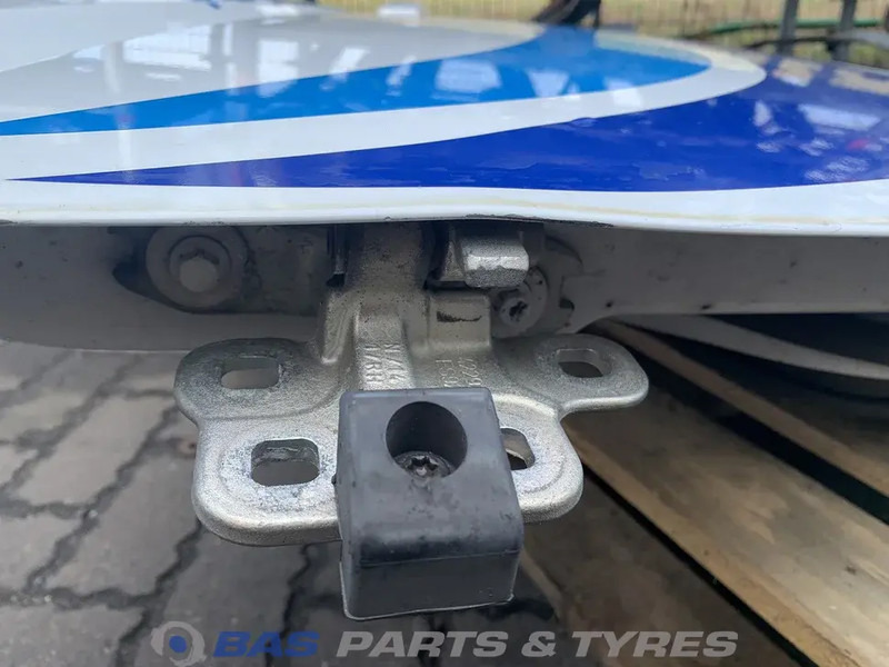 Volvo FH4 - Πόρτα και ανταλλακτικά για Φορτηγό: φωτογραφία 3 Volvo FH4 - Πόρτα και ανταλλακτικά για Φορτηγό: φωτογραφία 3