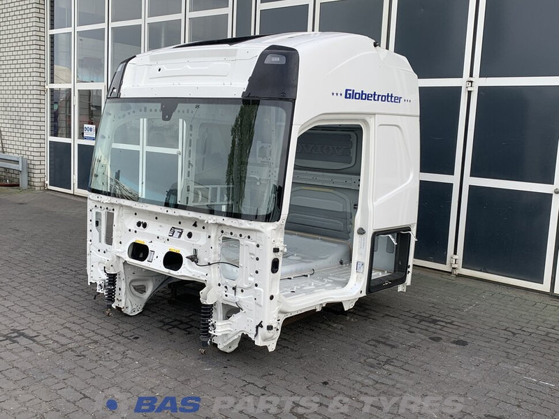 Volvo FH4 - Καμπίνα και εσωτερικό για Φορτηγό: φωτογραφία 1 Volvo FH4 - Καμπίνα και εσωτερικό για Φορτηγό: φωτογραφία 1