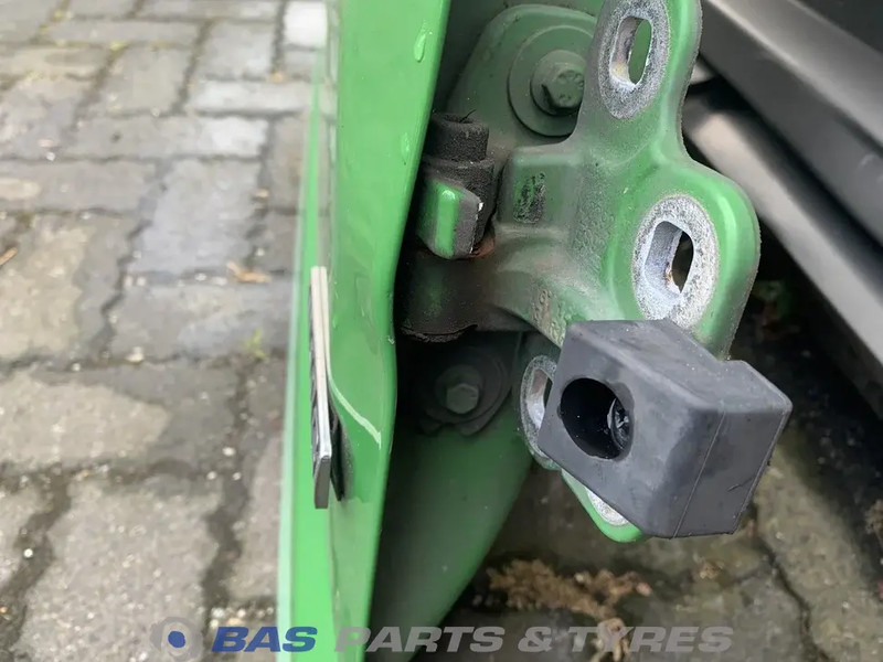 Volvo FH4 - Πόρτα και ανταλλακτικά για Φορτηγό: φωτογραφία 3 Volvo FH4 - Πόρτα και ανταλλακτικά για Φορτηγό: φωτογραφία 3