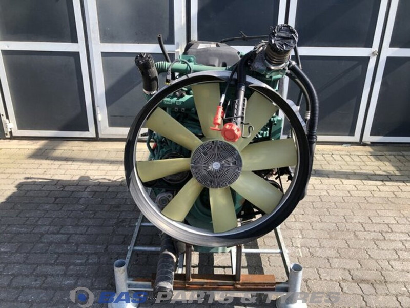 Volvo FH4 - Κινητήρας για Φορτηγό: φωτογραφία 4 Volvo FH4 - Κινητήρας για Φορτηγό: φωτογραφία 4