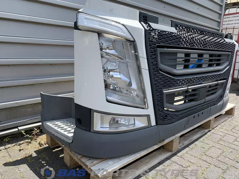Volvo FH4 - Προφυλακτήρας για Φορτηγό: φωτογραφία 3 Volvo FH4 - Προφυλακτήρας για Φορτηγό: φωτογραφία 3