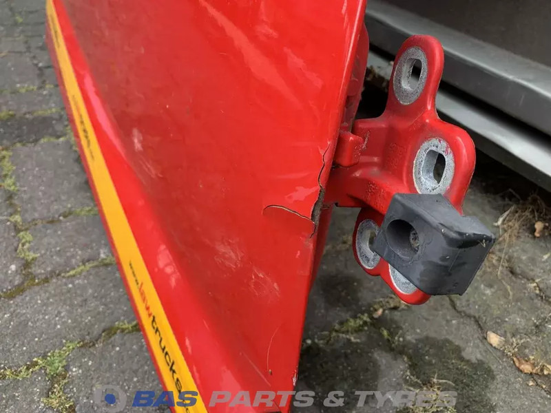 Volvo FH4 - Πόρτα και ανταλλακτικά για Φορτηγό: φωτογραφία 5 Volvo FH4 - Πόρτα και ανταλλακτικά για Φορτηγό: φωτογραφία 5