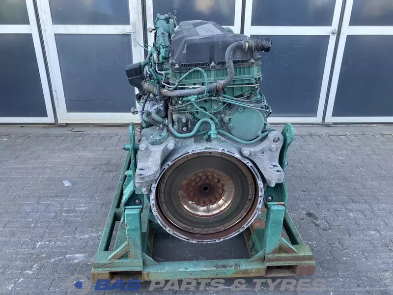 Volvo FH4 - Κινητήρας για Φορτηγό: φωτογραφία 2 Volvo FH4 - Κινητήρας για Φορτηγό: φωτογραφία 2