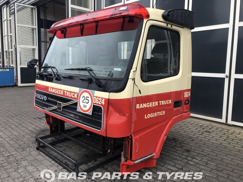 Volvo FM1 - Καμπίνα και εσωτερικό για Φορτηγό: φωτογραφία 1 Volvo FM1 - Καμπίνα και εσωτερικό για Φορτηγό: φωτογραφία 1