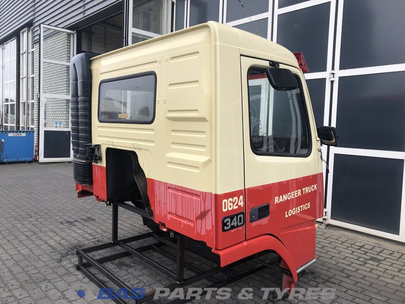 Volvo FM1 - Καμπίνα και εσωτερικό για Φορτηγό: φωτογραφία 4 Volvo FM1 - Καμπίνα και εσωτερικό για Φορτηγό: φωτογραφία 4