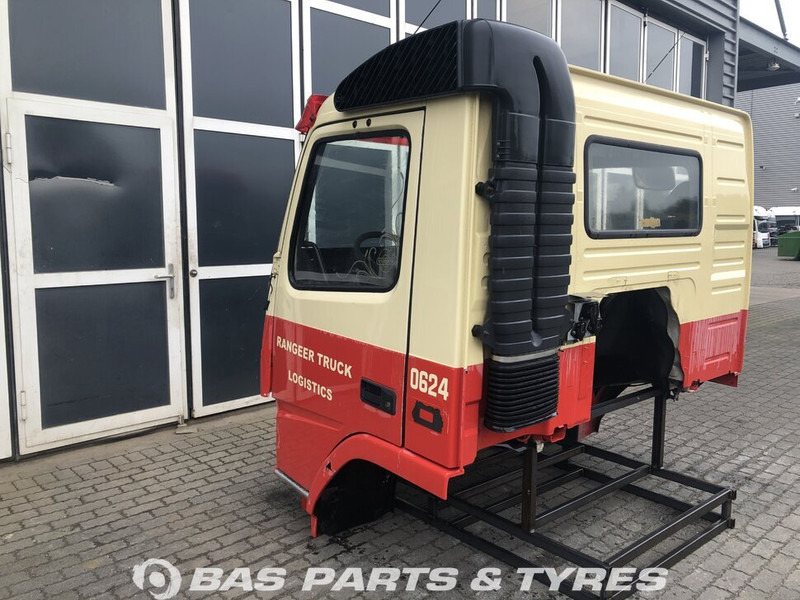 Volvo FM1 - Καμπίνα και εσωτερικό για Φορτηγό: φωτογραφία 3 Volvo FM1 - Καμπίνα και εσωτερικό για Φορτηγό: φωτογραφία 3