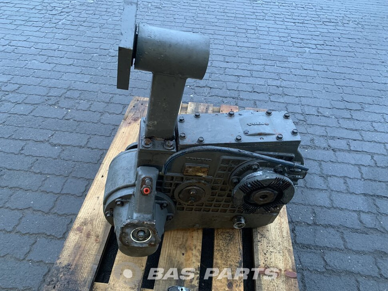 Volvo FM2 VT2501TB-B Tussenbak 1673806 - Κιβώτιο ταχυτήτων για Φορτηγό: φωτογραφία 3 Volvo FM2 VT2501TB-B Tussenbak 1673806 - Κιβώτιο ταχυτήτων για Φορτηγό: φωτογραφία 3