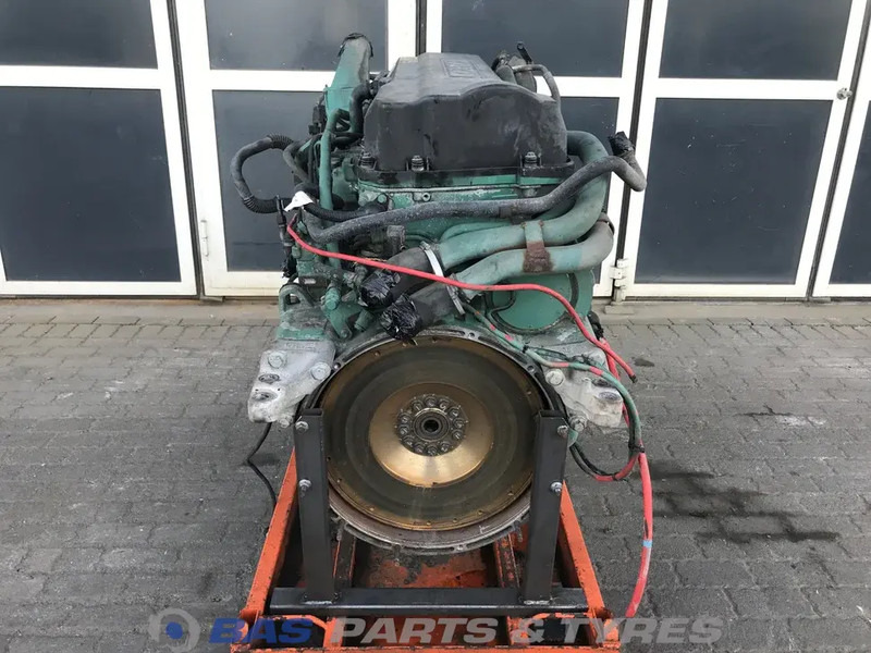 Volvo FM3 - Κινητήρας για Φορτηγό: φωτογραφία 2 Volvo FM3 - Κινητήρας για Φορτηγό: φωτογραφία 2
