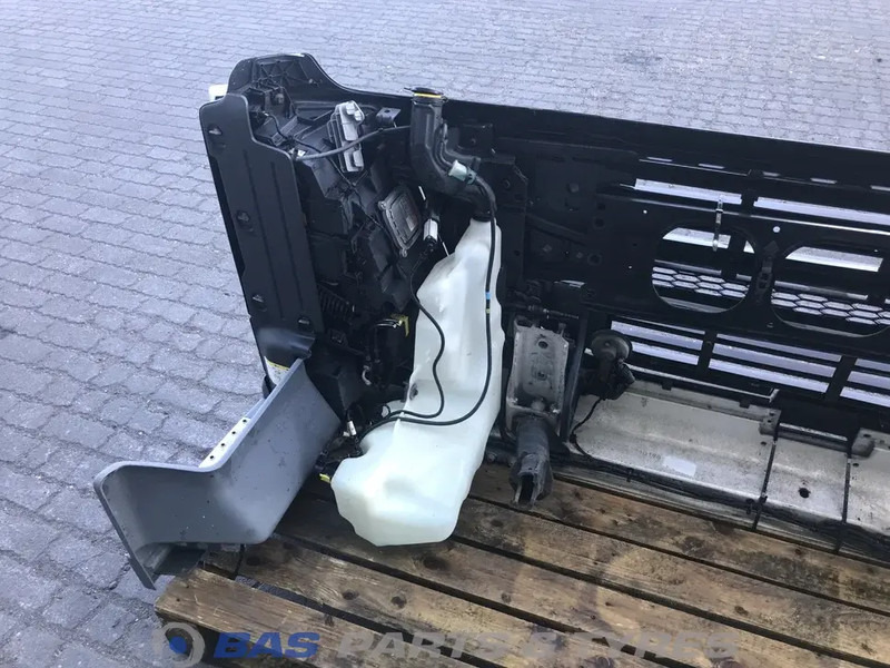 Volvo FM4 Bumper Volvo 84086799 - Προφυλακτήρας για Φορτηγό: φωτογραφία 4 Volvo FM4 Bumper Volvo 84086799 - Προφυλακτήρας για Φορτηγό: φωτογραφία 4