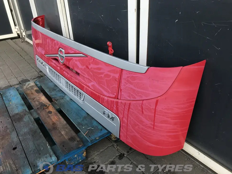 Volvo FM4 Frontpaneel Volvo 82431911 - Μάσκα ψυγείου για Φορτηγό: φωτογραφία 2 Volvo FM4 Frontpaneel Volvo 82431911 - Μάσκα ψυγείου για Φορτηγό: φωτογραφία 2