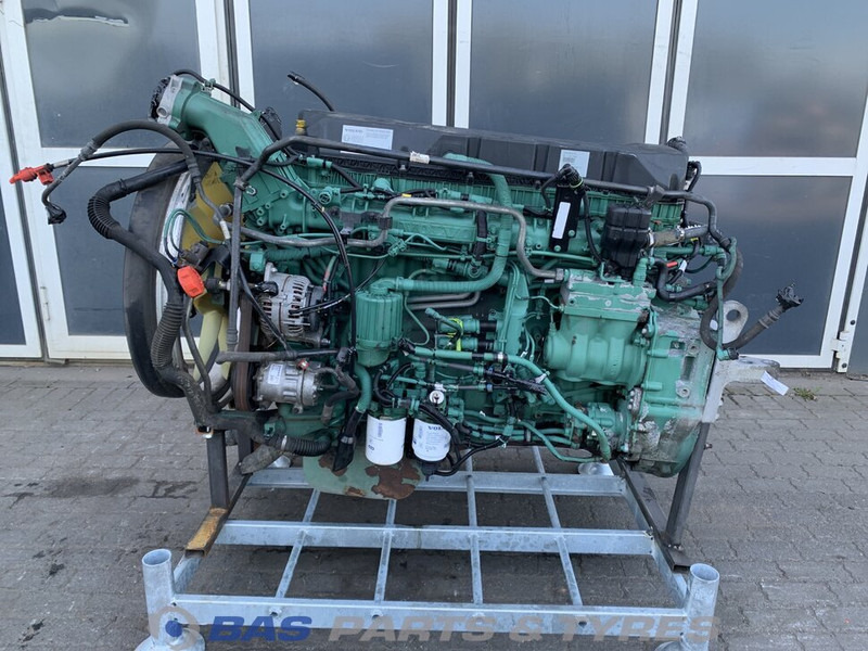 Volvo FM4 Motor Volvo D11K 330 K1 85002113 - Κινητήρας για Φορτηγό: φωτογραφία 1 Volvo FM4 Motor Volvo D11K 330 K1 85002113 - Κινητήρας για Φορτηγό: φωτογραφία 1