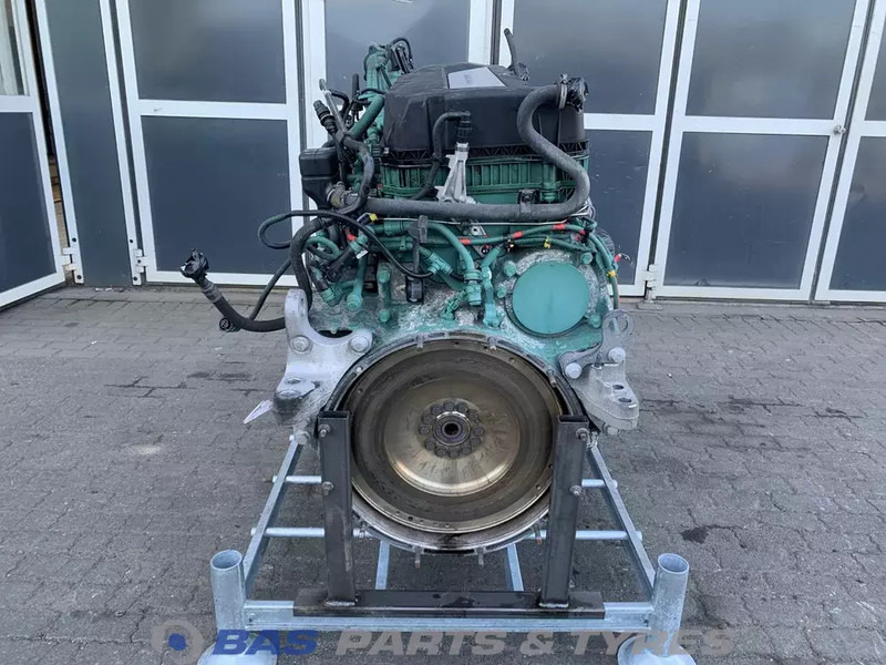Volvo FM4 Motor Volvo D11K 330 K1 85002113 - Κινητήρας για Φορτηγό: φωτογραφία 2 Volvo FM4 Motor Volvo D11K 330 K1 85002113 - Κινητήρας για Φορτηγό: φωτογραφία 2