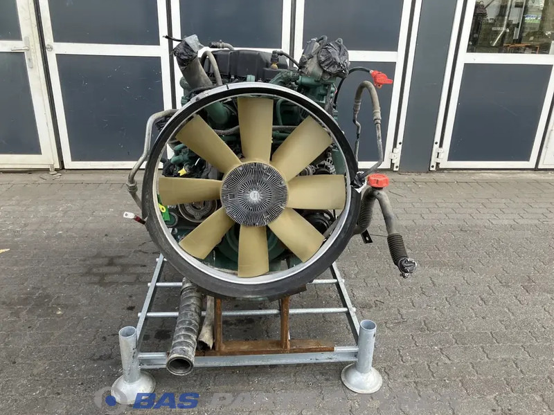 Volvo FM4 Motor Volvo D11K 370 K1 85002113 - Κινητήρας για Φορτηγό: φωτογραφία 4 Volvo FM4 Motor Volvo D11K 370 K1 85002113 - Κινητήρας για Φορτηγό: φωτογραφία 4