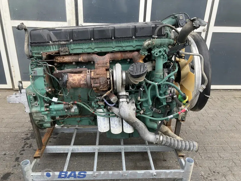 Volvo FM4 Motor Volvo D11K 370 K1 85002113 - Κινητήρας για Φορτηγό: φωτογραφία 3 Volvo FM4 Motor Volvo D11K 370 K1 85002113 - Κινητήρας για Φορτηγό: φωτογραφία 3