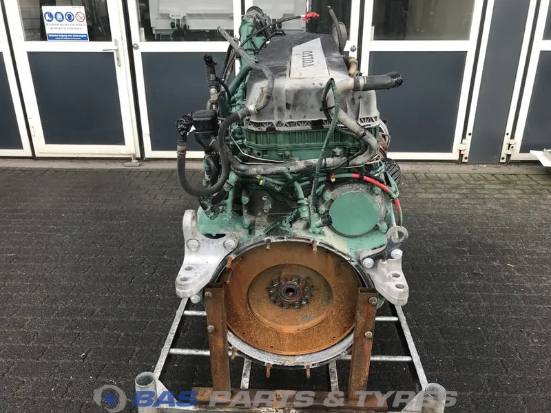 Volvo FM4 Motor Volvo D11K 410 K1 85002113 - Κινητήρας για Φορτηγό: φωτογραφία 2 Volvo FM4 Motor Volvo D11K 410 K1 85002113 - Κινητήρας για Φορτηγό: φωτογραφία 2