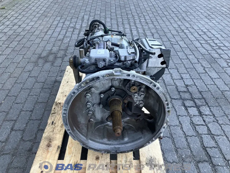 Volvo FM4 VT2214B Versnellingsbak 1068910 - Κιβώτιο ταχυτήτων για Φορτηγό: φωτογραφία 4 Volvo FM4 VT2214B Versnellingsbak 1068910 - Κιβώτιο ταχυτήτων για Φορτηγό: φωτογραφία 4