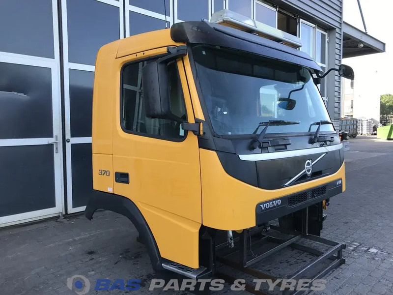 Volvo FM4 Volvo Day Cab L1EH1 3175942 - Καμπίνα και εσωτερικό για Φορτηγό: φωτογραφία 2 Volvo FM4 Volvo Day Cab L1EH1 3175942 - Καμπίνα και εσωτερικό για Φορτηγό: φωτογραφία 2