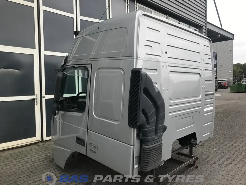 Volvo FM4 - Καμπίνα και εσωτερικό για Φορτηγό: φωτογραφία 3 Volvo FM4 - Καμπίνα και εσωτερικό για Φορτηγό: φωτογραφία 3