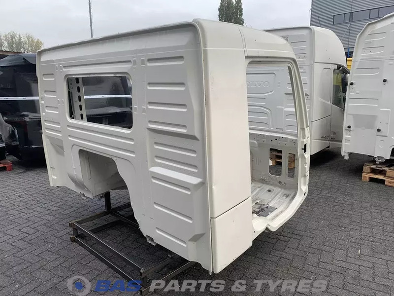 Volvo FM4 - Καμπίνα και εσωτερικό για Φορτηγό: φωτογραφία 3 Volvo FM4 - Καμπίνα και εσωτερικό για Φορτηγό: φωτογραφία 3