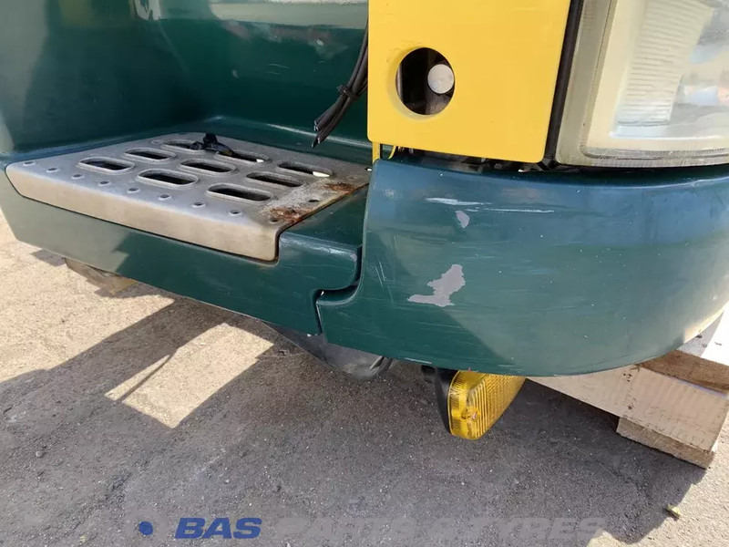 Προφυλακτήρας για Φορτηγό Volvo FM4: φωτογραφία 15