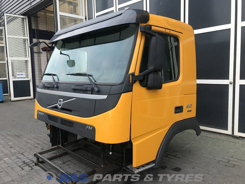 Volvo FM4 - Καμπίνα και εσωτερικό για Φορτηγό: φωτογραφία 1 Volvo FM4 - Καμπίνα και εσωτερικό για Φορτηγό: φωτογραφία 1
