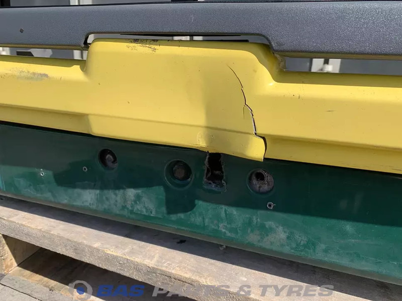 Προφυλακτήρας για Φορτηγό Volvo FM4: φωτογραφία 12