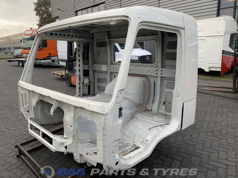 Volvo FM4 - Καμπίνα και εσωτερικό για Φορτηγό: φωτογραφία 1 Volvo FM4 - Καμπίνα και εσωτερικό για Φορτηγό: φωτογραφία 1