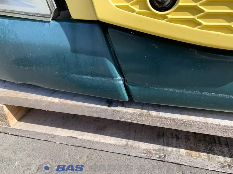 Προφυλακτήρας για Φορτηγό Volvo FM4: φωτογραφία 13