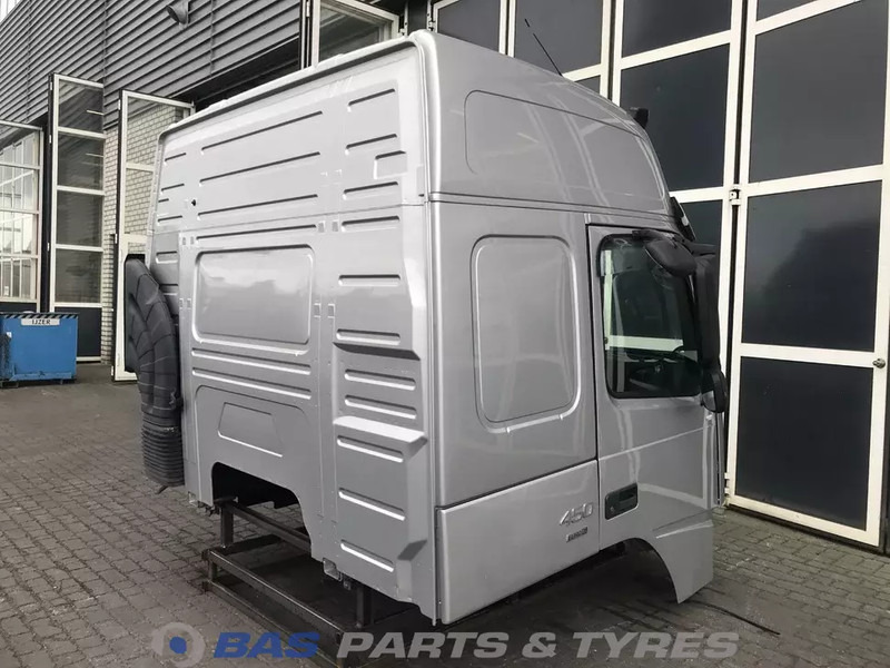 Volvo FM4 - Καμπίνα και εσωτερικό για Φορτηγό: φωτογραφία 4 Volvo FM4 - Καμπίνα και εσωτερικό για Φορτηγό: φωτογραφία 4