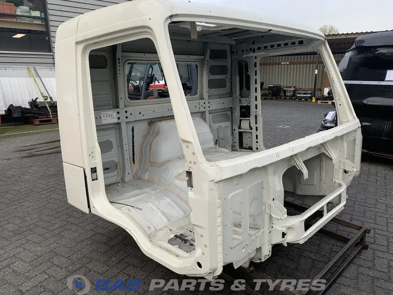 Volvo FM4 - Καμπίνα και εσωτερικό για Φορτηγό: φωτογραφία 2 Volvo FM4 - Καμπίνα και εσωτερικό για Φορτηγό: φωτογραφία 2