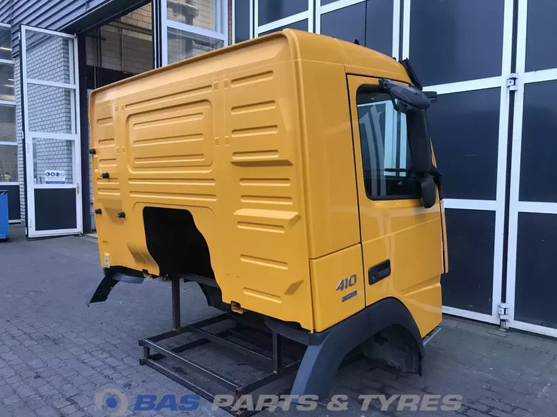 Volvo FM4 - Καμπίνα και εσωτερικό για Φορτηγό: φωτογραφία 4 Volvo FM4 - Καμπίνα και εσωτερικό για Φορτηγό: φωτογραφία 4