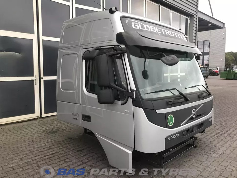 Volvo FM4 - Καμπίνα και εσωτερικό για Φορτηγό: φωτογραφία 2 Volvo FM4 - Καμπίνα και εσωτερικό για Φορτηγό: φωτογραφία 2