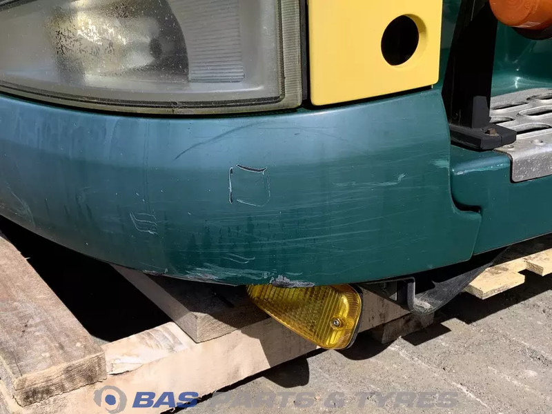 Προφυλακτήρας για Φορτηγό Volvo FM4: φωτογραφία 8