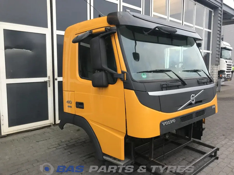Volvo FM4 - Καμπίνα και εσωτερικό για Φορτηγό: φωτογραφία 2 Volvo FM4 - Καμπίνα και εσωτερικό για Φορτηγό: φωτογραφία 2