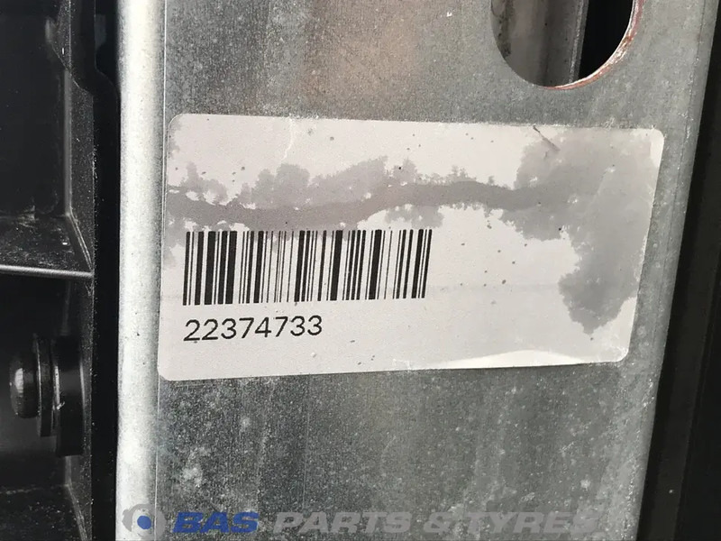 Volvo FM4 - Ψυγείο αυτοκίνητο για Φορτηγό: φωτογραφία 3 Volvo FM4 - Ψυγείο αυτοκίνητο για Φορτηγό: φωτογραφία 3