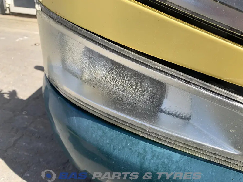 Προφυλακτήρας για Φορτηγό Volvo FM4: φωτογραφία 14