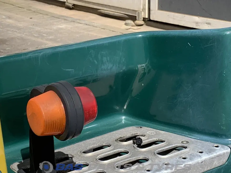 Προφυλακτήρας για Φορτηγό Volvo FM4: φωτογραφία 7