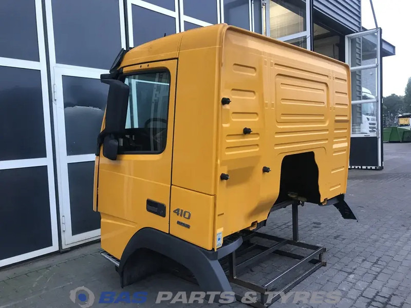 Volvo FM4 - Καμπίνα και εσωτερικό για Φορτηγό: φωτογραφία 3 Volvo FM4 - Καμπίνα και εσωτερικό για Φορτηγό: φωτογραφία 3