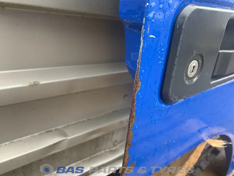 Volvo FM4 - Πόρτα και ανταλλακτικά για Φορτηγό: φωτογραφία 3 Volvo FM4 - Πόρτα και ανταλλακτικά για Φορτηγό: φωτογραφία 3