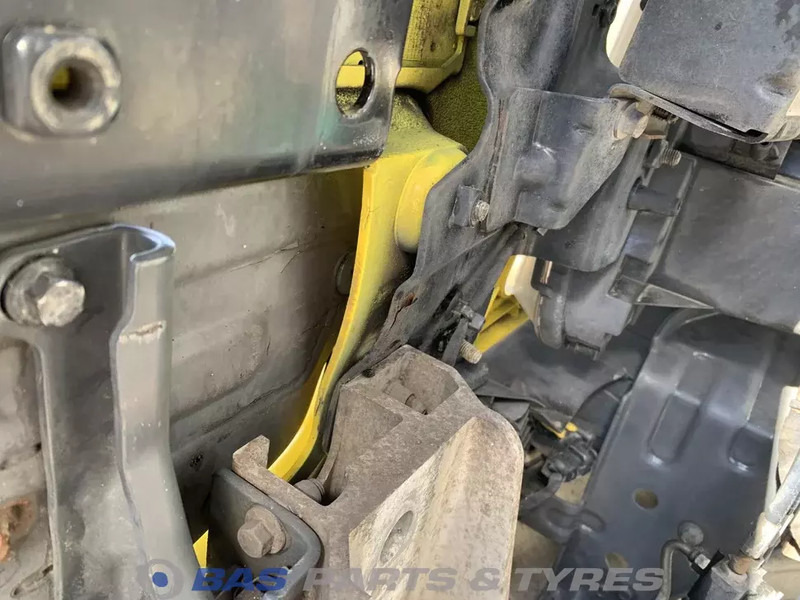 Προφυλακτήρας για Φορτηγό Volvo FM4: φωτογραφία 17