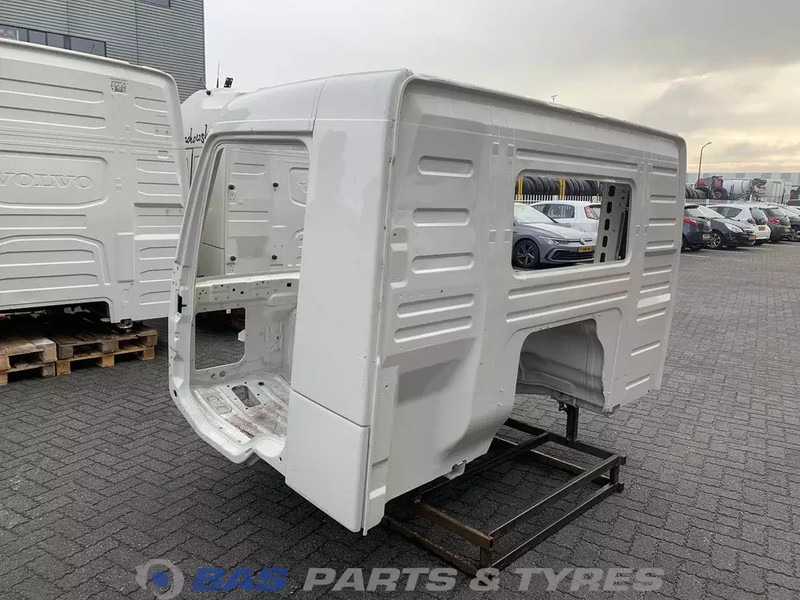 Volvo FM4 - Καμπίνα και εσωτερικό για Φορτηγό: φωτογραφία 4 Volvo FM4 - Καμπίνα και εσωτερικό για Φορτηγό: φωτογραφία 4