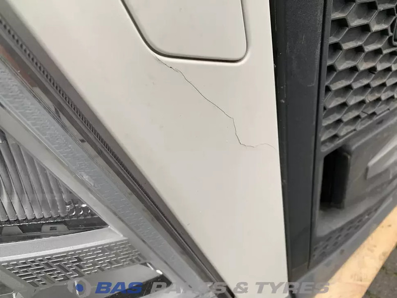 Προφυλακτήρας για Φορτηγό Volvo FM5 Bumper Volvo 84274554: φωτογραφία 6 Προφυλακτήρας για Φορτηγό Volvo FM5 Bumper Volvo 84274554: φωτογραφία 6